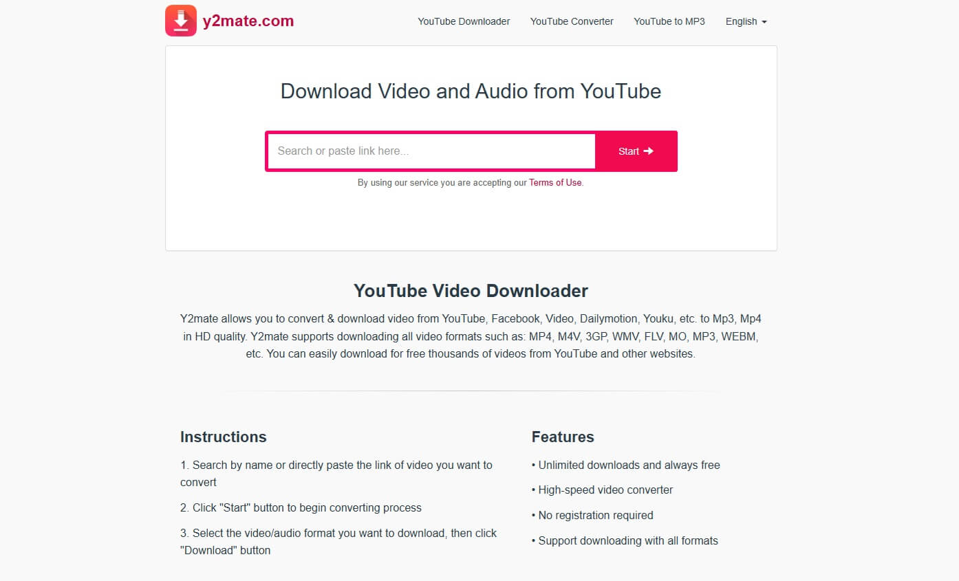 A Step By Step Tutorial On How To Use Online Video Downloaders