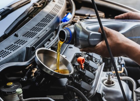 How Long Does An Oil Change Take A Comprehensive Guide To Quick And Efficient Car Maintenance