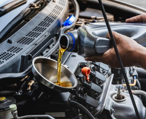 How Long Does An Oil Change Take A Comprehensive Guide To Quick And Efficient Car Maintenance