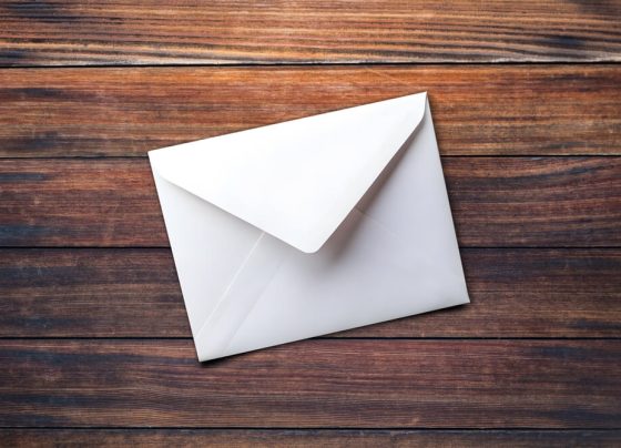 How To Address An Envelope Correctly Mastering The Art Of Correspondence