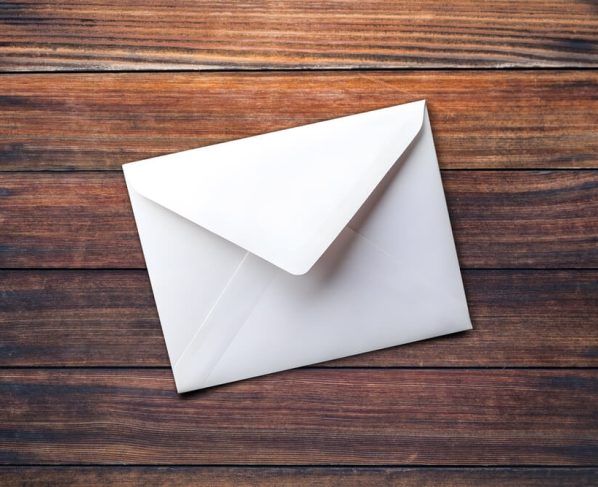 How To Address An Envelope Correctly Mastering The Art Of Correspondence