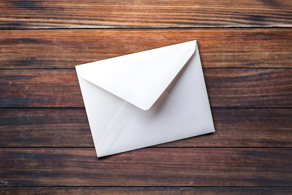 How To Address An Envelope Correctly Mastering The Art Of Correspondence